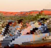 3-Day Tour from Uluru Ayers Rock to Alice Springs via Kings Canyon - Tourism Noosa