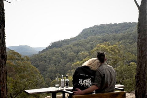 Taste Of The Blue Mountains - Lunch & Wine Tasting, Beer, Cider & Gin Tasting - Tourism Noosa 0