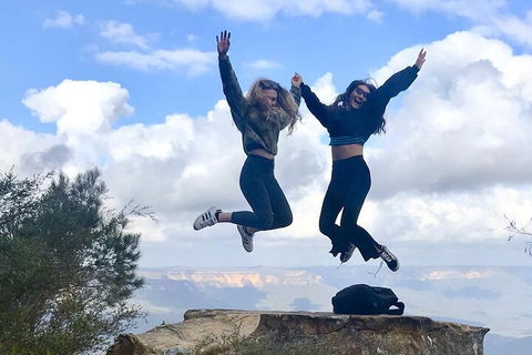 Taste Of The Blue Mountains - Lunch & Wine Tasting, Beer, Cider & Gin Tasting - Tourism Noosa 4