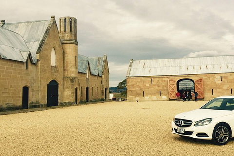 Signature Tour - Tourism Noosa 1