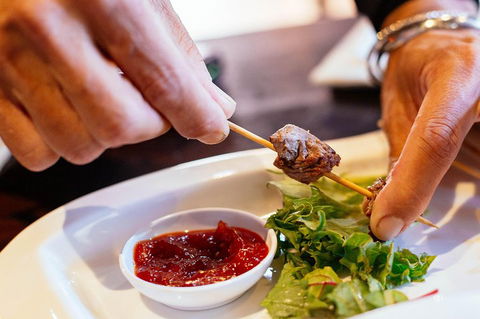The 10 Tastings Of Perth With Locals: Private Food Tour - Tourism Noosa 0