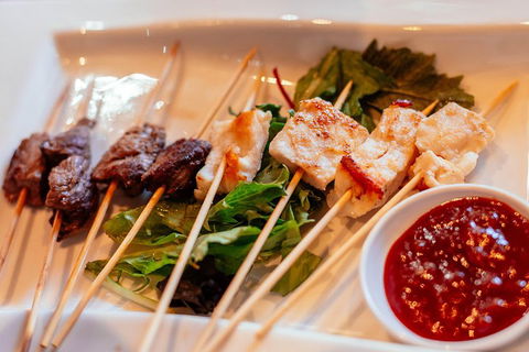 The 10 Tastings Of Perth With Locals: Private Food Tour - Tourism Noosa 3
