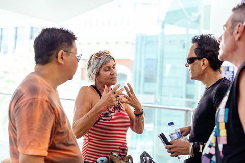 The 10 Tastings Of Perth With Locals: Private Food Tour - Tourism Noosa 4