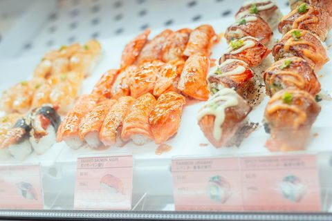 The 10 Tastings Of Perth With Locals: Private Food Tour - Tourism Noosa 5