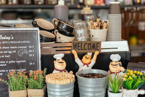 The 10 Tastings Of Sydney With Locals: Private Food Tour - Tourism Noosa 2