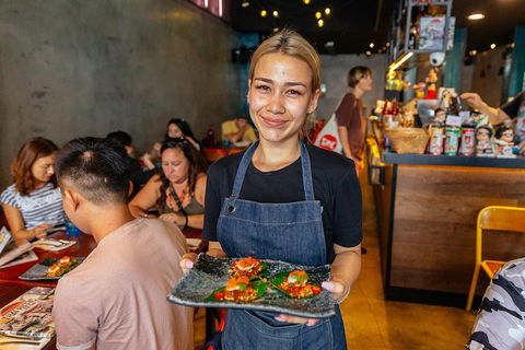The 10 Tastings Of Sydney With Locals: Private Food Tour - Tourism Noosa 4
