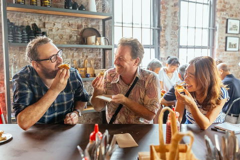 The 10 Tastings Of Sydney With Locals: Private Food Tour - Tourism Noosa 5