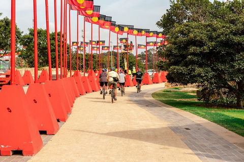 The Beauty Of Sydney Private Bike Tour - Tourism Noosa 1