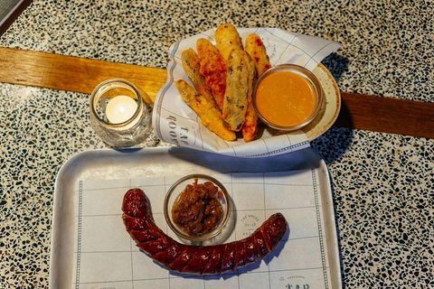 Drinks & Bites In Sydney Private Tour - Tourism Noosa 3