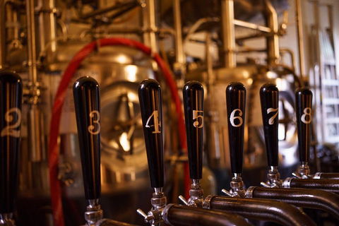 Drinks & Bites In Sydney Private Tour - Tourism Noosa 4