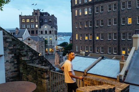 Drinks & Bites In Sydney Private Tour - Tourism Noosa 5