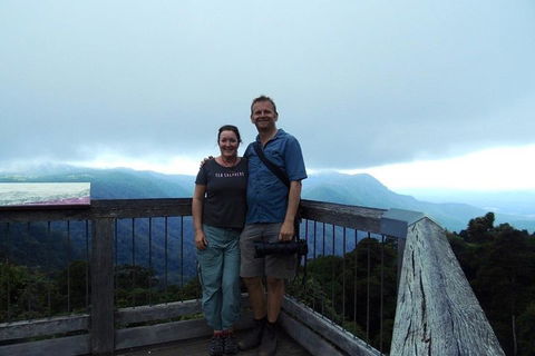 From The Mountains To The Bay - 4 Day Rediscovery Private Tour - Tourism Noosa 2