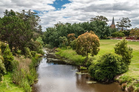 Richmond Historic Afternoon Tour From Hobart - Tourism Noosa 2