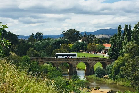 Richmond Historic Afternoon Tour From Hobart - Tourism Noosa 3