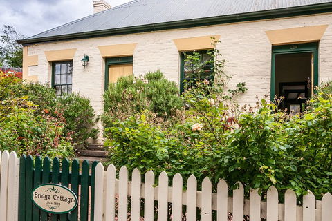 Richmond Historic Afternoon Tour From Hobart - Tourism Noosa 4
