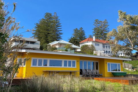 The Billionaire Club - Tourism Noosa 1
