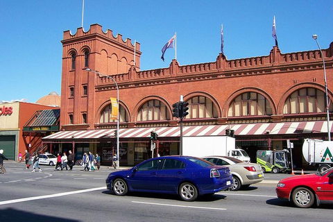Amazing Adelaide Self-Guided Audio Tour - Tourism Noosa 0