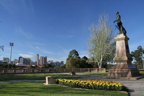 Amazing Adelaide Self-Guided Audio Tour - Tourism Noosa 1