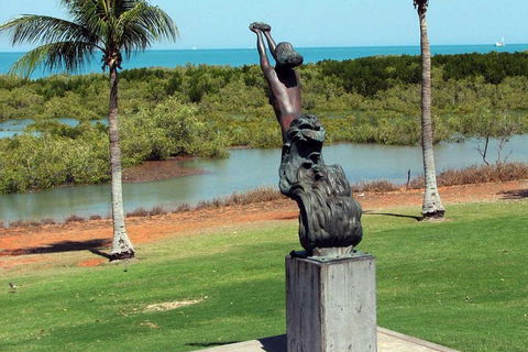 Enthralling Broome Self-Guided Audio Tour - Tourism Noosa 3