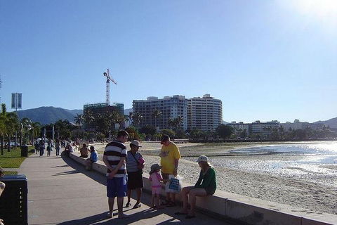 Cairns Self-Guided Audio Tour - Tourism Noosa 3