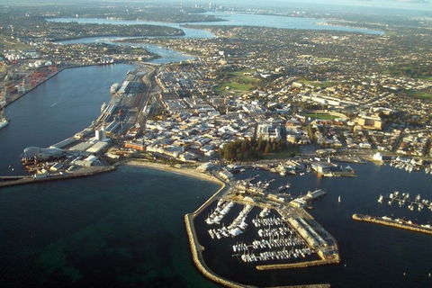 Fabulous Fremantle Self-Guided Audio Tour - Tourism Noosa 3