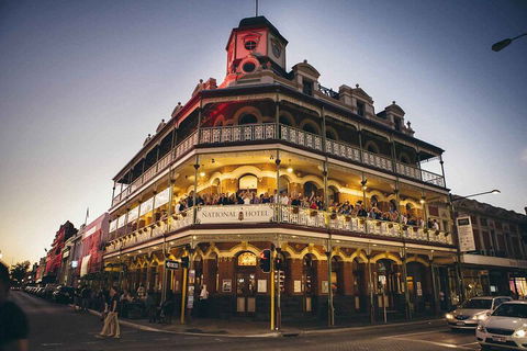 Fabulous Fremantle Self-Guided Audio Tour - Tourism Noosa 4