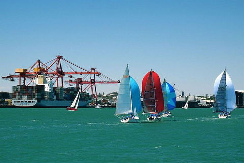 Fabulous Fremantle Self-Guided Audio Tour - Tourism Noosa 5
