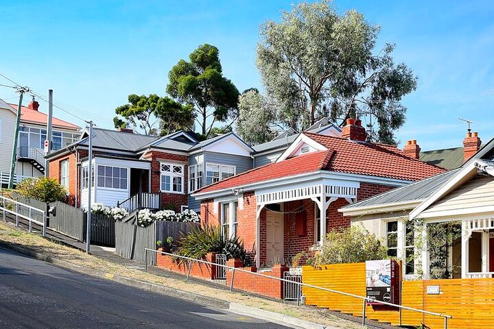 Mount Stuart TAS Tourism Noosa