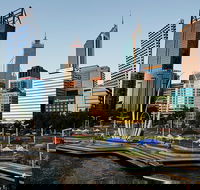 Wonderful Perth Self-Guided Audio Tour - Tourism Noosa