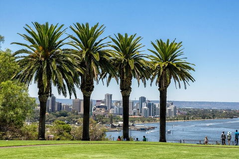 Wonderful Perth Self-Guided Audio Tour - Tourism Noosa 1