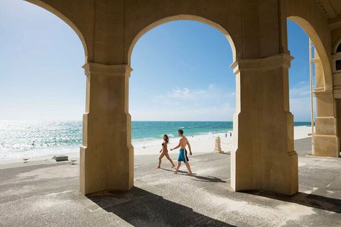 Wonderful Perth Self-Guided Audio Tour - Tourism Noosa 2