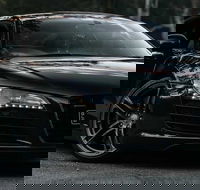 24hr Supercar Experience - Experience Beautiful Gold Coast  Brisbane - Tourism Noosa