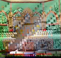 Cape Leveque and Aboriginal Communities from Broome Optional Scenic Flight - Tourism Noosa