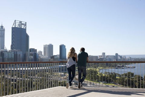 Perth And Fremantle Tour With Optional Swan River Cruise - Tourism Noosa 1