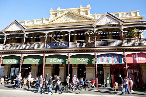 Perth And Fremantle Tour With Optional Swan River Cruise - Tourism Noosa 3