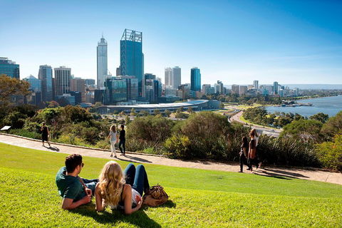 Perth And Fremantle Tour With Optional Swan River Cruise - Tourism Noosa 5