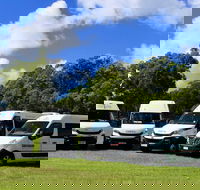 Gold Coast Airport Departure Transfer - Tourism Noosa