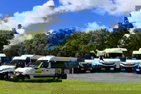 Gold Coast Airport Departure Transfer, Surfers Paradise