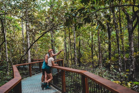Full Day Cooktown Private Tour - Tourism Noosa 1