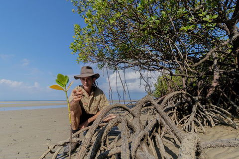 Full Day Cooktown Private Tour - Tourism Noosa 2