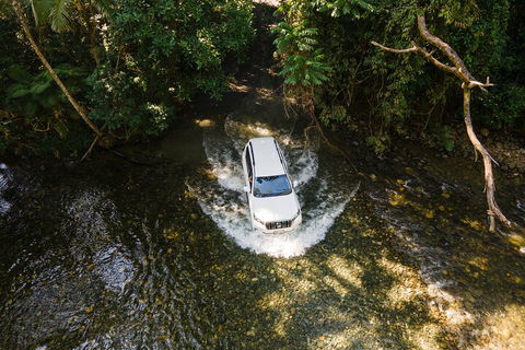 Full Day Cooktown Private Tour - Tourism Noosa 5