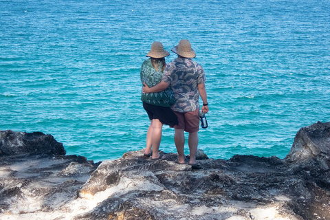 North Stradbroke Island Private Tour With Pickup - Tourism Noosa 4