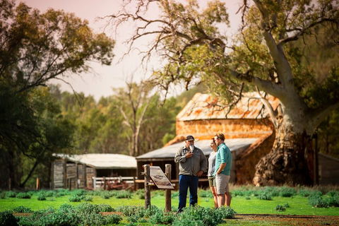 Yura Udnyu - Our Culture, Your Culture (Aboriginal Cultural Walk) - Tourism Noosa 0