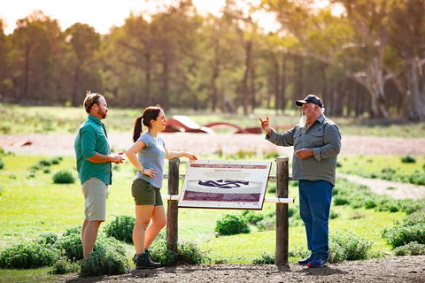 Yura Udnyu - Our Culture, Your Culture (Aboriginal Cultural Walk) - Tourism Noosa 3