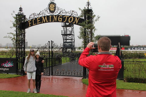 Half-Day Sports Lovers Bus Tour Of Melbourne With Tour Options - Tourism Noosa 0