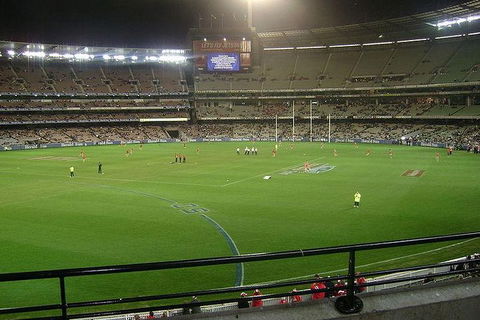 Half-Day Sports Lovers Bus Tour Of Melbourne With Tour Options - Tourism Noosa 1
