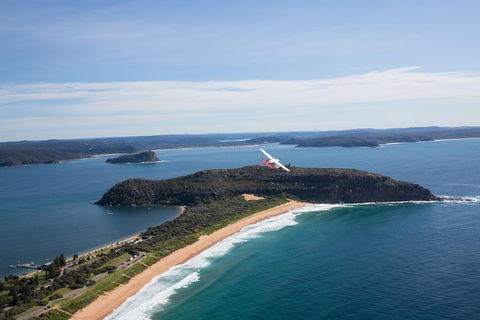Gourmet Lunch At Jonah's By Seaplane From Sydney - Tourism Noosa 3