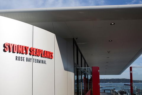 Gourmet Lunch At Jonah's By Seaplane From Sydney - Tourism Noosa 4