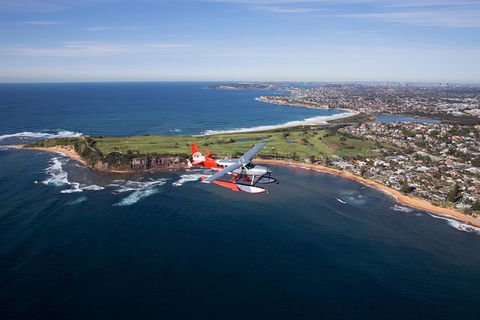 Gourmet Lunch At Jonah's By Seaplane From Sydney - Tourism Noosa 5