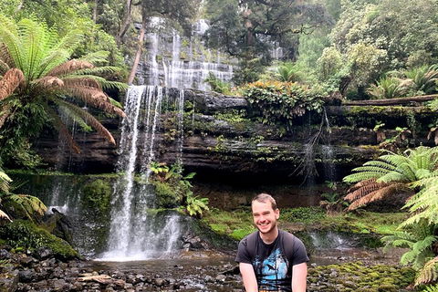 3 Day Tasmanian Wild West Coast Tour From Hobart To Launceston - Tourism Noosa 1